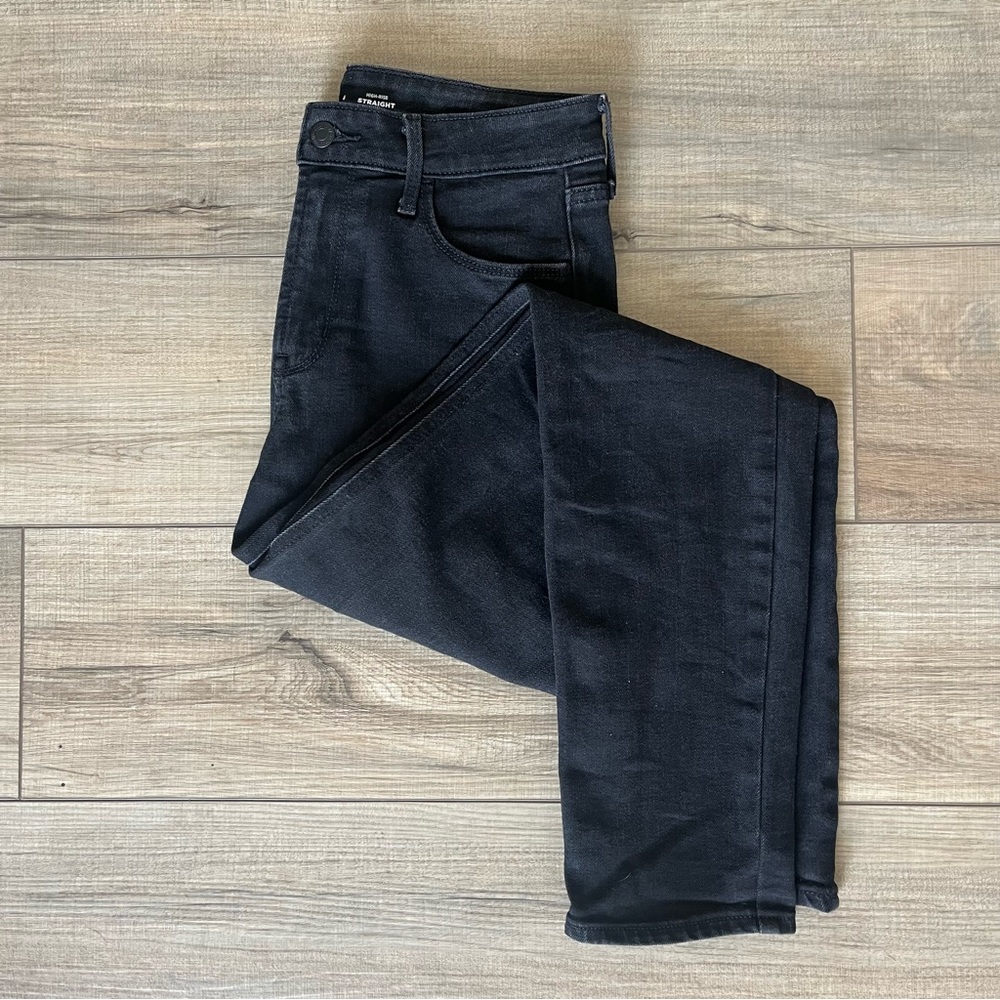 Black Jeans